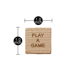 Roleplay Dice for Adults