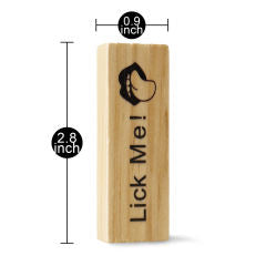 Adult Game Set with Box