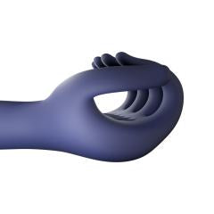 Futuristic Hand-Shaped Male Vibrator – 9-Speed Stroker with Digital Display, Magnetic Charging, Waterproof